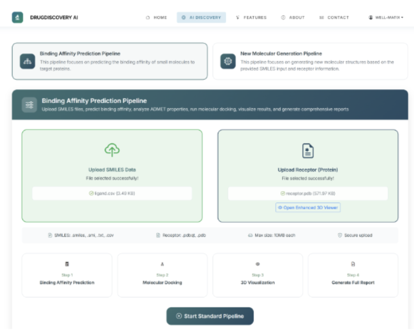 Use Case #1