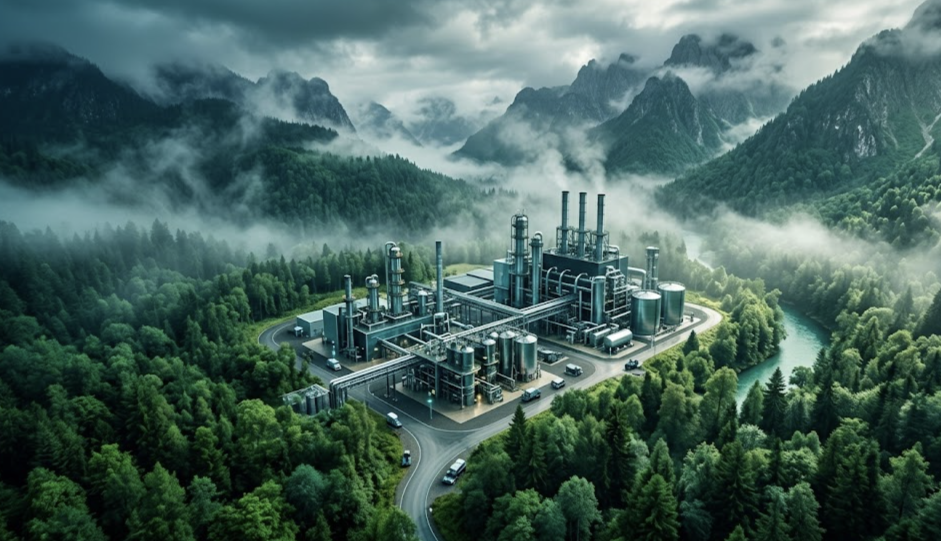 Carbon Capture Materials