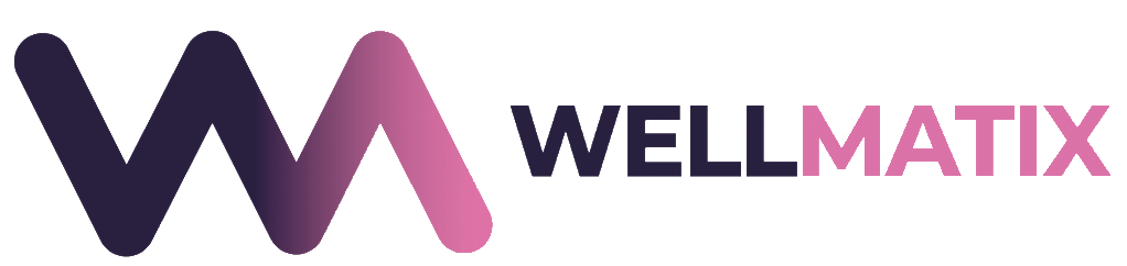 Wellmatix Logo Icon